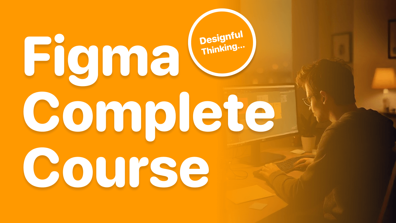 Complete Figma Course